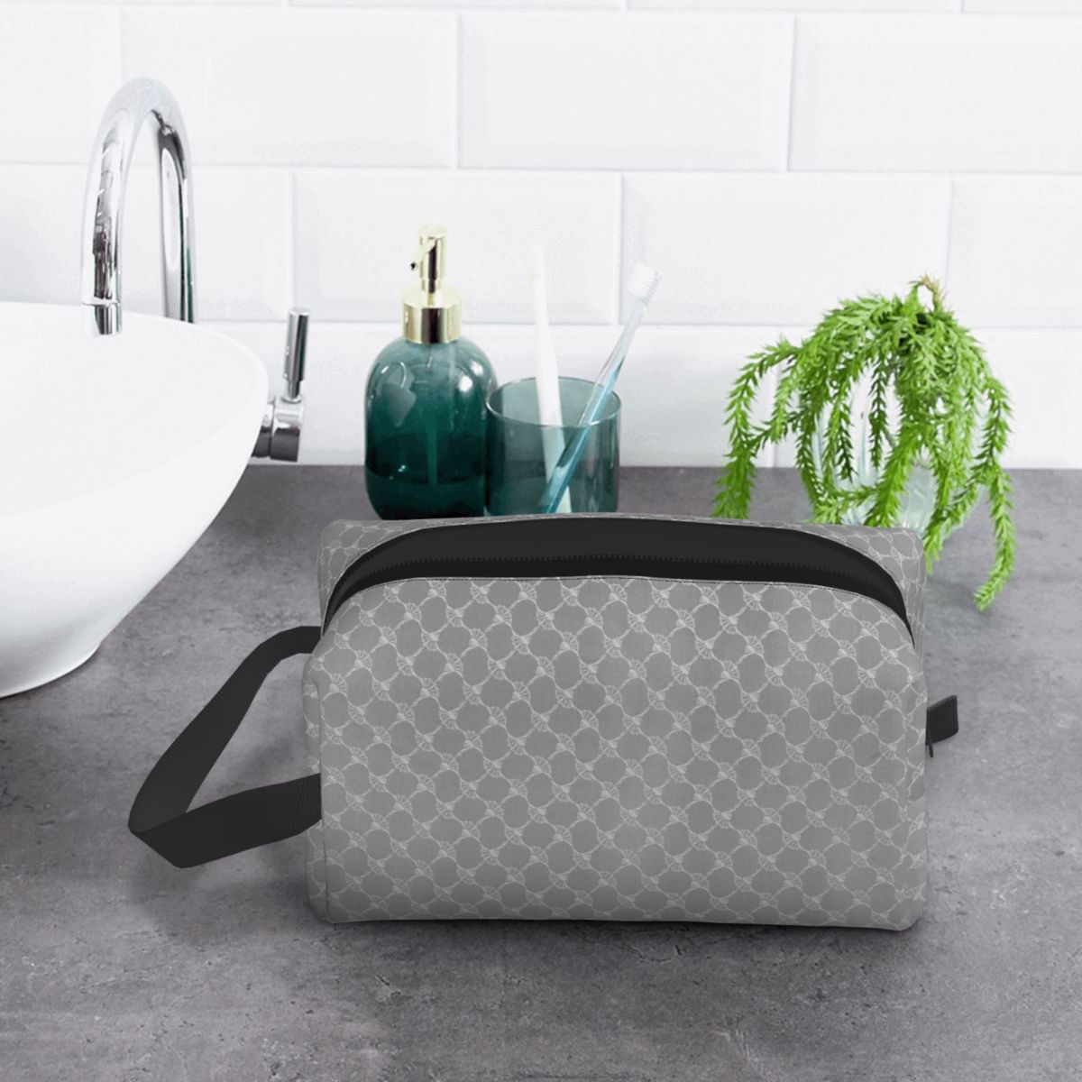 Personalizowana kosmetyczka po – J Beauty Makeup recenzja i cena