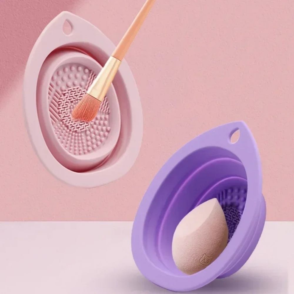 Silikonowa miska do czyszczeni – Beauty Makeup Artist recenzja i cena