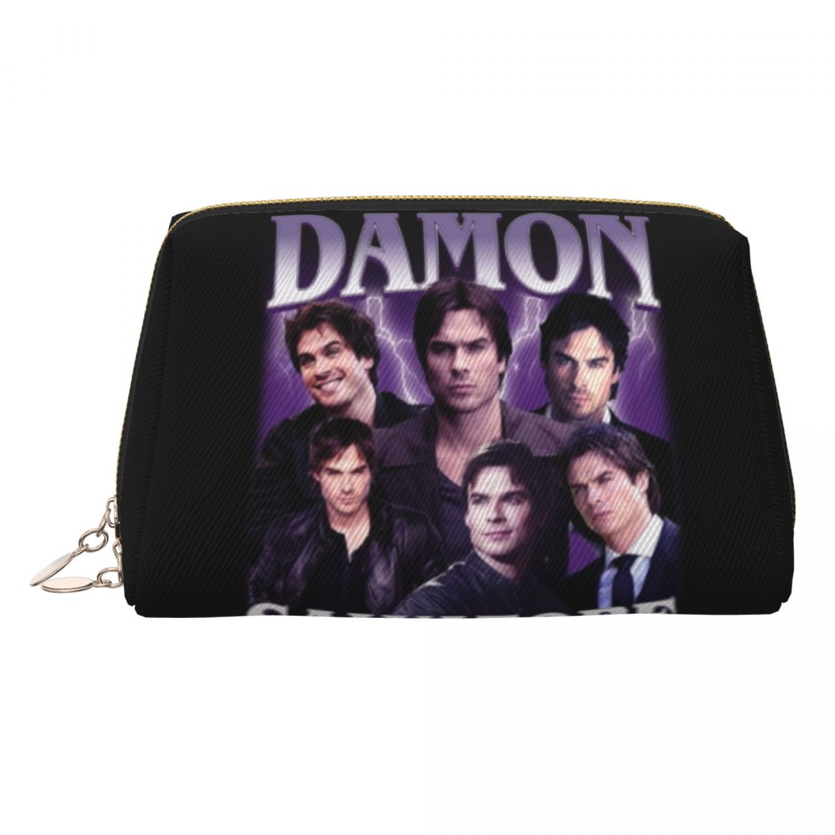 Kosmetyczka Travel The Vampire – Beauty Vampire Makeup recenzja i cena