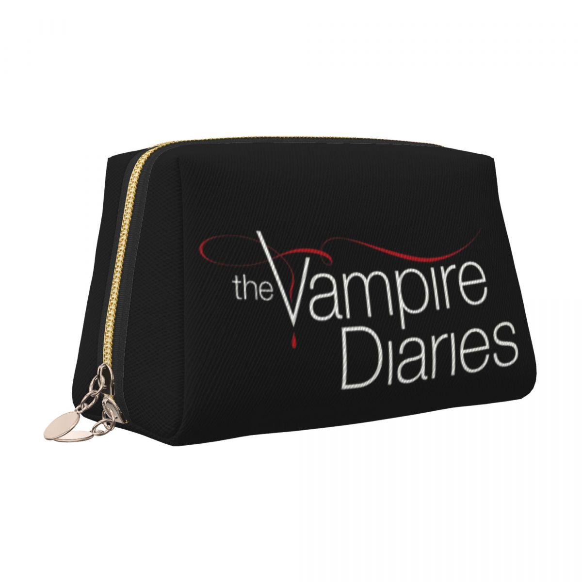 Kosmetyczka Travel The Vampire – Beauty Vampire Makeup recenzja i cena