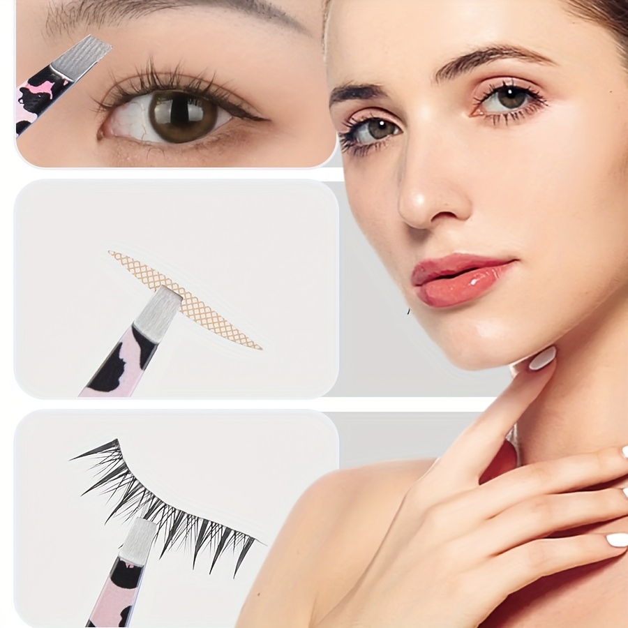 Profesjonalna pęseta do brwi 4 – Beauty Hair Makeup recenzja i cena