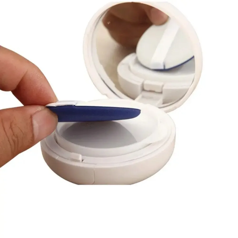 15g/0.5oz Puste pudełko z podu – Beauty Makeup Artist recenzja i cena