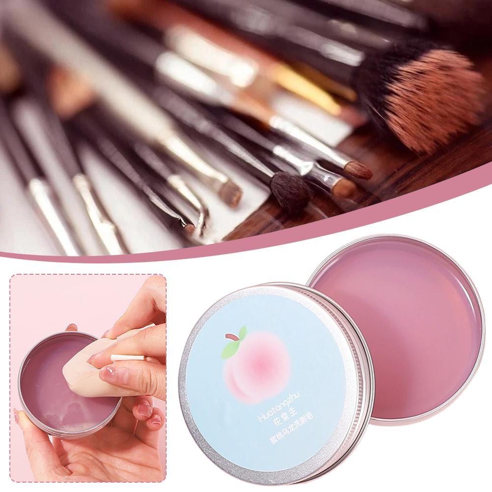 Środek do czyszczenia pędzli d – Beauty Makeup Artist recenzja i cena