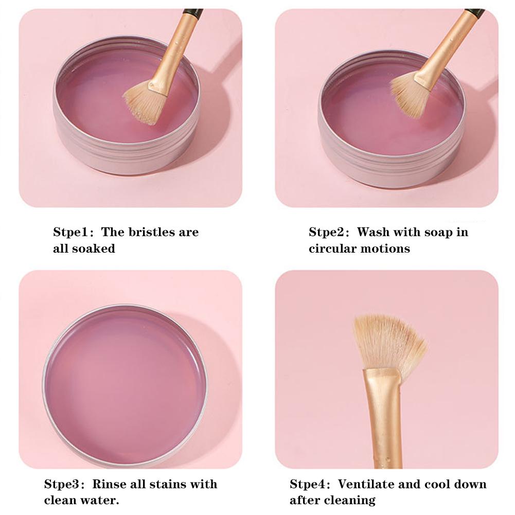 Środek do czyszczenia pędzli d – Beauty Makeup Artist recenzja i cena