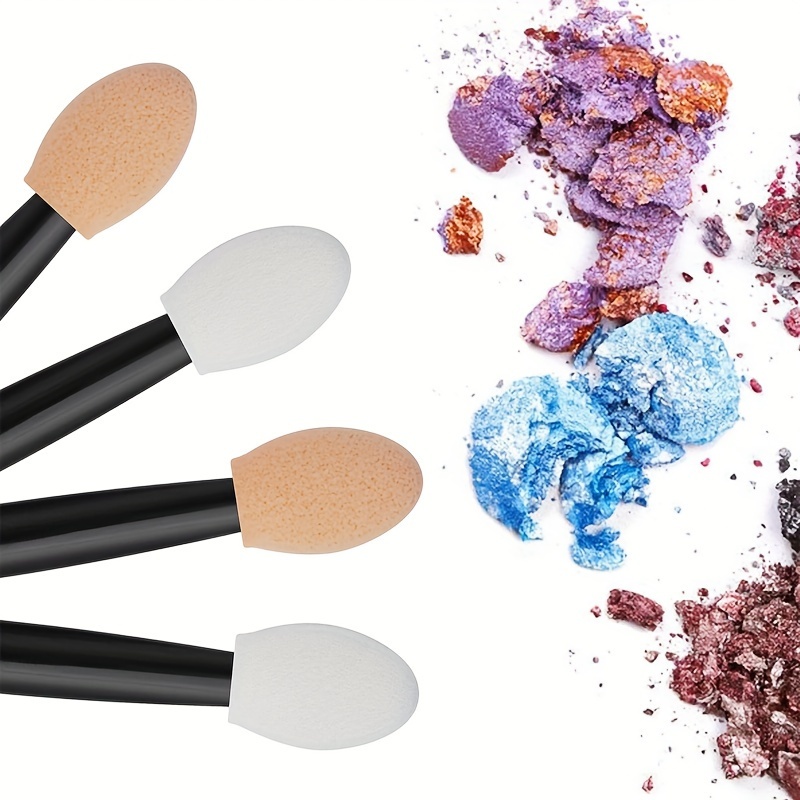 5/10 szt. Aplikator do cieni d – Beauty Makeup Artist recenzja i cena
