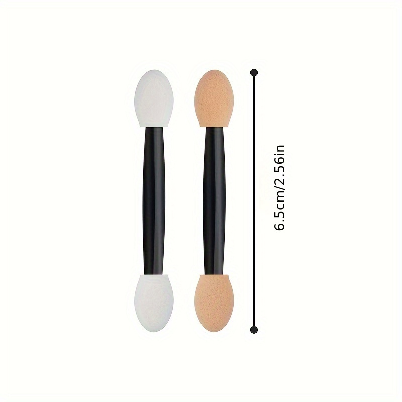 5/10 szt. Aplikator do cieni d – Beauty Makeup Artist recenzja i cena