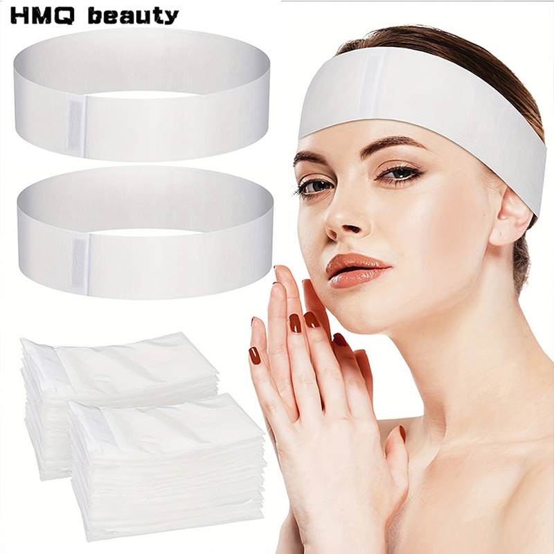 100/50/10 sztuk jednorazowe op – Beauty Hair Makeup recenzja i cena