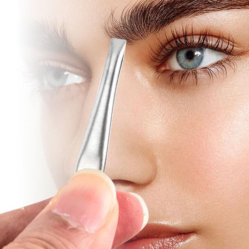 Pęseta do brwi, do usuwania dr – Beauty Hair Makeup recenzja i cena