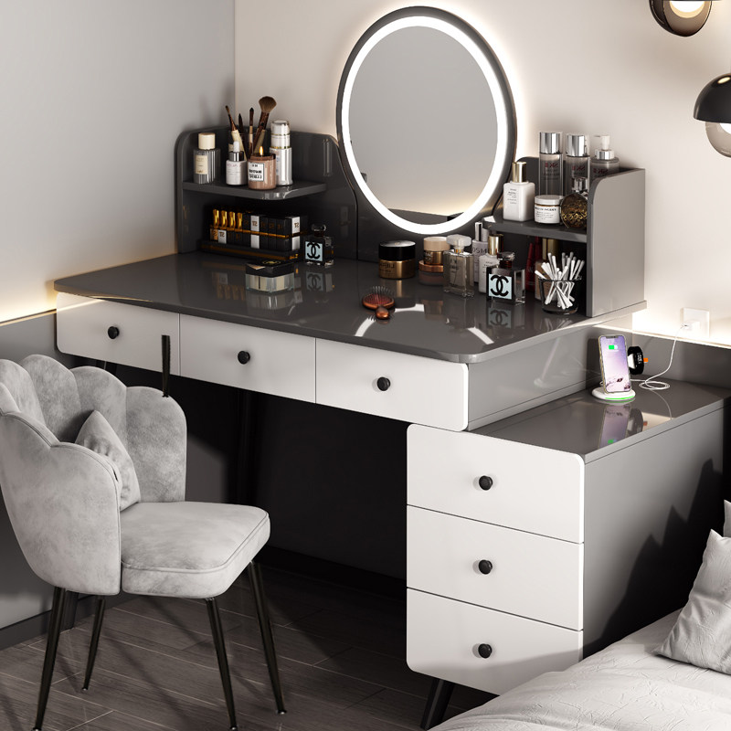 Toaletka do makijażu do sypial – Beauty Without Makeup recenzja i cena