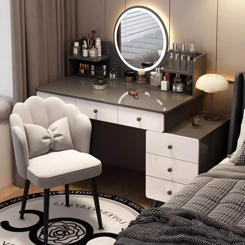 Toaletka do makijażu do sypial – Beauty Without Makeup recenzja i cena