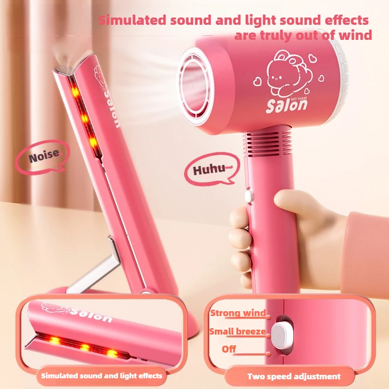 Zestaw do salonu piękności dla – Beauty Makeup Games For Girls recenzja i cena