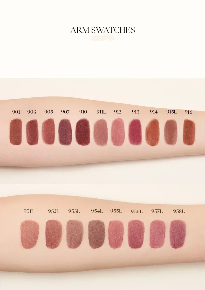 JOOCYEE błyszczyk rzadkie pięk – Rare Beauty Makeup Youtube recenzja i cena