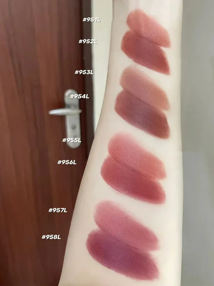 JOOCYEE błyszczyk rzadkie pięk – Rare Beauty Makeup Youtube recenzja i cena