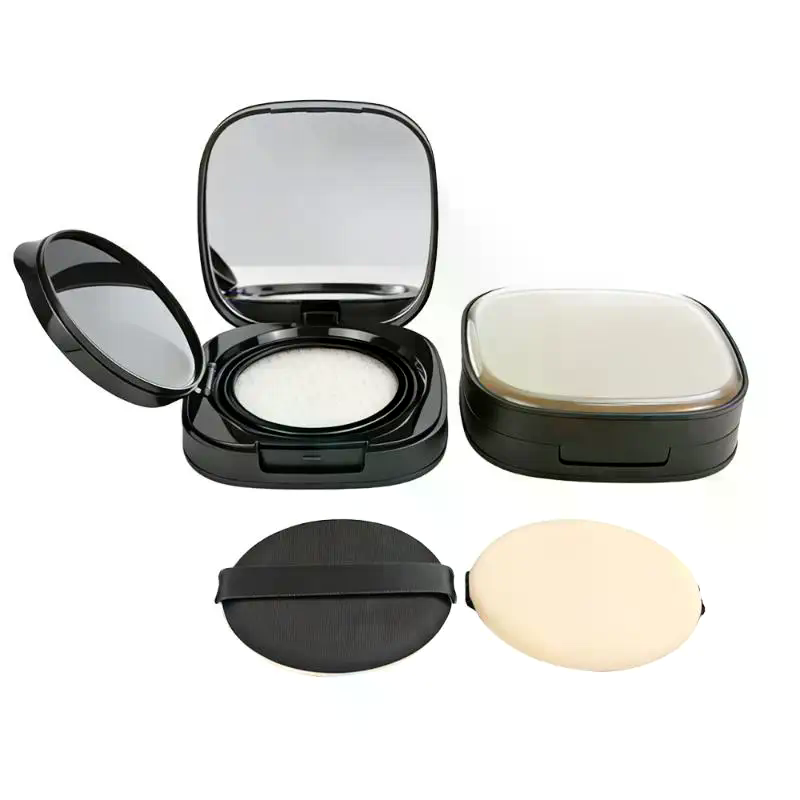 1 szt. Pusty pojemnik na krem  – Beauty Makeup Artist recenzja i cena