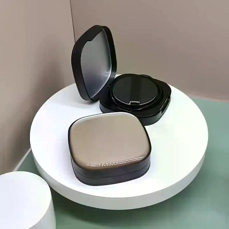 1 szt. Pusty pojemnik na krem  – Beauty Makeup Artist recenzja i cena
